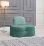 Picture of Velvet Chair