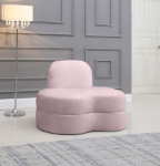 Picture of Velvet Chair