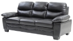 Picture of Leather Sofa