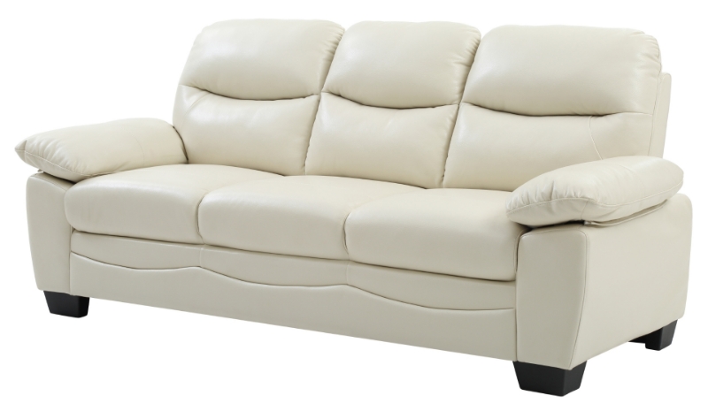 Picture of Leather Sofa