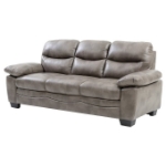 Picture of Leather Sofa