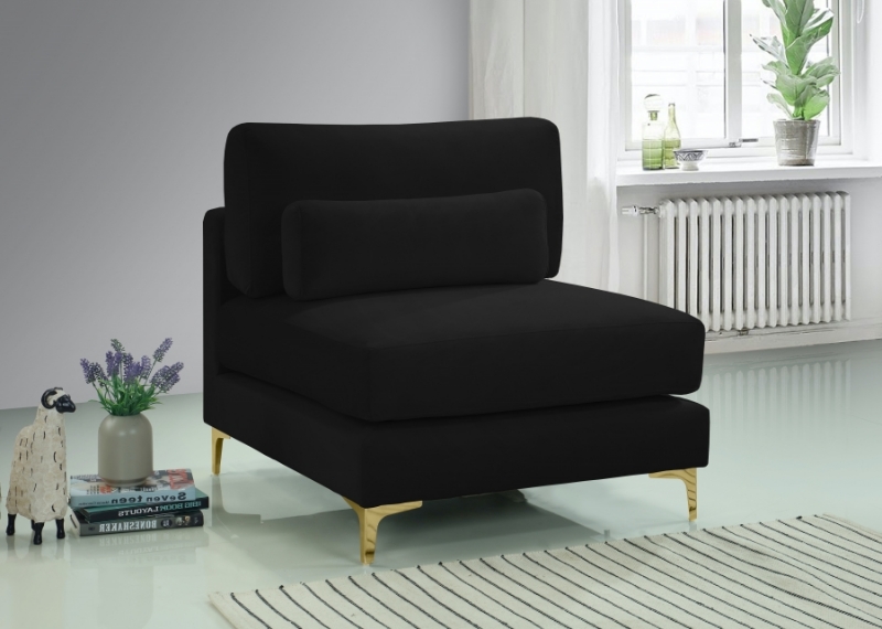 Picture of Velvet Chair 