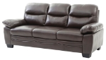 Picture of Leather Sofa