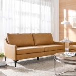 Picture of Genuine Leather Sofa