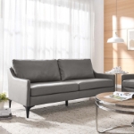 Picture of Genuine Leather Sofa