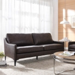 Picture of Genuine Leather Sofa