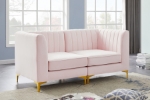 Picture of Velvet Sofa