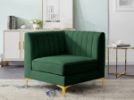 Picture of Velvet Chair