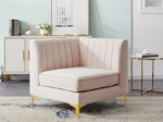 Picture of Velvet Chair