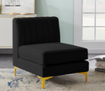 Picture of Velvet Chair