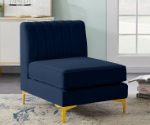 Picture of Velvet Chair