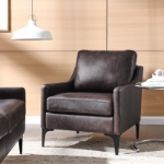 Picture of Genuine Leather Chair