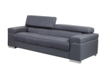 Picture of Genuine Leather Sofa