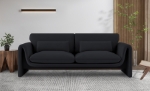 Picture of Velvet Sofa