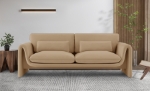 Picture of Velvet Sofa