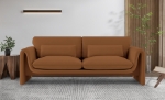 Picture of Velvet Sofa