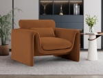 Picture of Velvet Chair