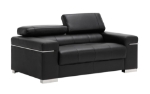 Picture of Genuine Leather Loveseat