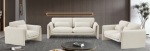 Picture of Velvet Sofa