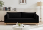 Picture of Linen Sofa VS-340-41-SF