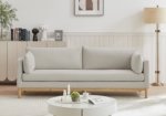 Picture of Linen Sofa VS-340-41-SF