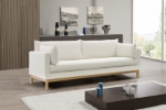 Picture of Linen Sofa VS-340-41-SF