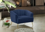 Picture of Velvet Chair