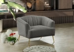 Picture of Velvet Chair