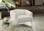 Picture of Velvet Chair