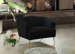 Picture of Velvet Chair