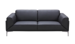 Picture of Genuine Leather Sofa, Loveseat and Chair