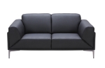 Picture of Genuine Leather Sofa, Loveseat and Chair