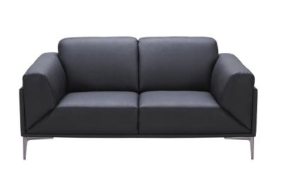 Picture of Genuine Leather Loveseat