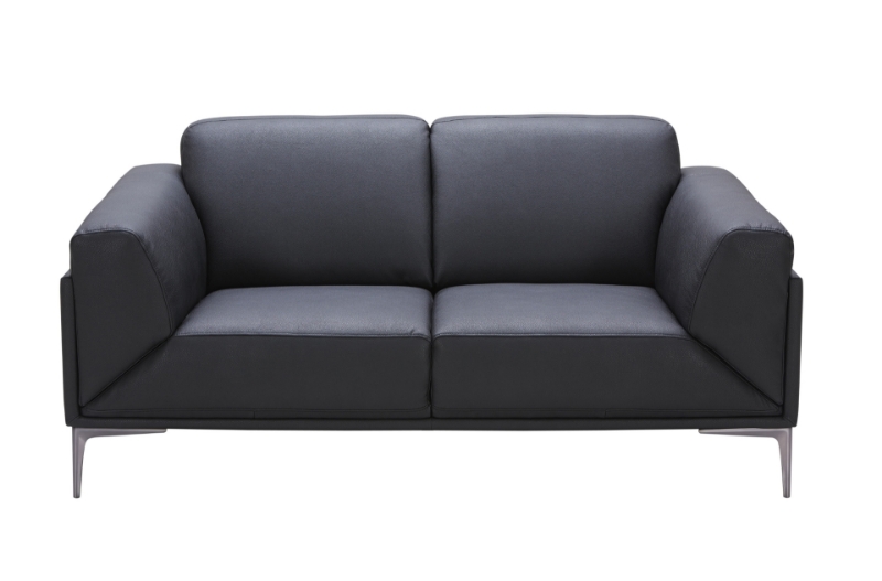 Picture of Genuine Leather Loveseat