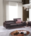 Picture of Genuine Leather Sofa