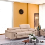 Picture of Genuine Leather Sofa