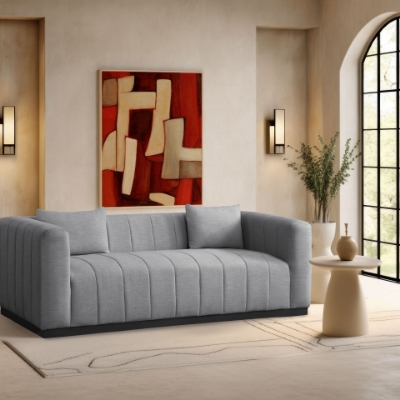 Picture of Fabric Sofa