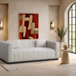 Picture of Fabric Sofa