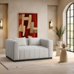 Picture of Fabric Loveseat