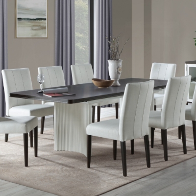 Picture of 9 pc Dining Room Set