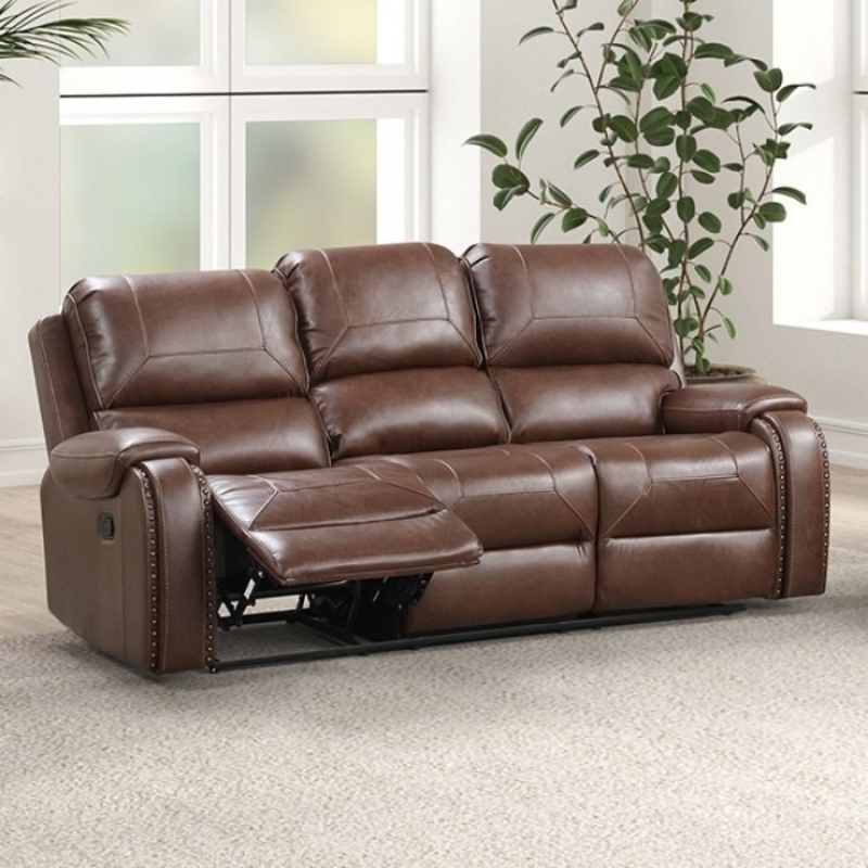 Picture of Leather Sofa