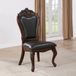 Picture of Side Chair and Arm Chair