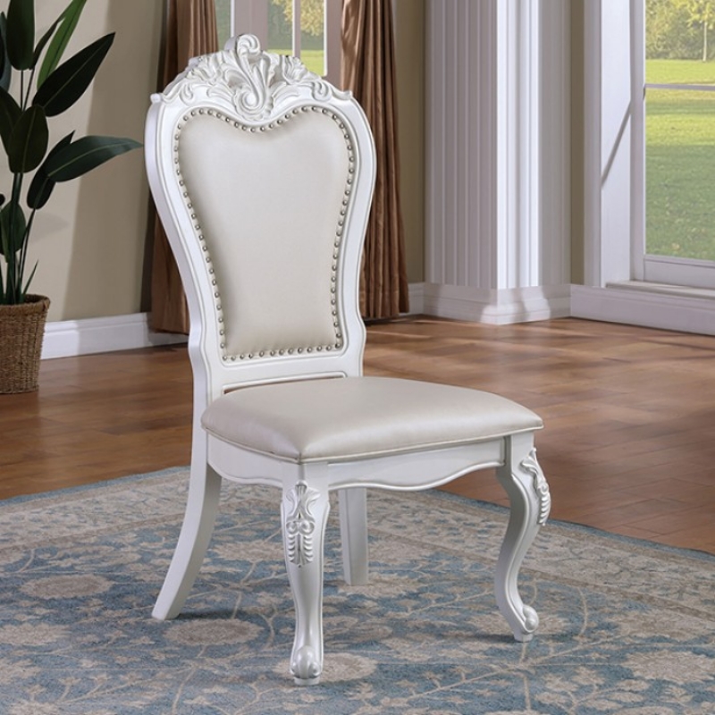 Picture of Side Chair and Arm Chair