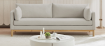 Picture of Linen Sofa VS-340-41-SF