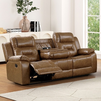 Picture of Manual Sofa