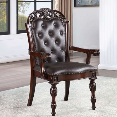 Picture of Arm Chair and Side Chair