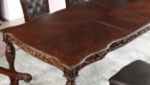 Picture of 95-5/8" Dining Table w/Leaf