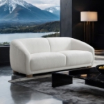 Picture of Loveseat