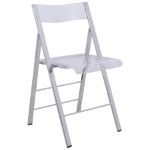 Picture of Modern Acrylic Folding Chair