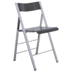 Picture of Modern Acrylic Folding Chair